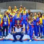 Taekwondo Venezuela