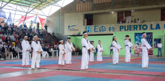 Copa Embajador 2021: el retorno de la acción en Venezuela