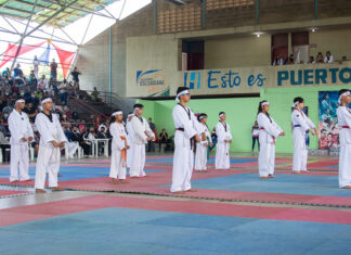 Copa Embajador 2021: el retorno de la acción en Venezuela