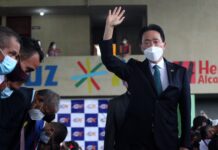 Embajador SEUNG CHEOL YEO: «El taekwondo es un gran apoyo para superar las dificultades»