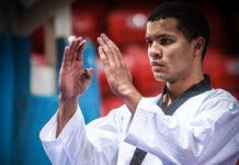 Venezuela cosecha oro y dos platas en Festival Mundial de Taekwondo