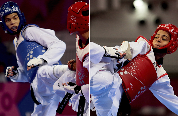 Venezuela regresa al Campeonato Panamericano de Taekwondo