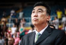 GM Hung Ki Kim electo vicepresidente de la Unión Panamericana de TKD