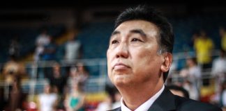 GM Hung Ki Kim electo vicepresidente de la Unión Panamericana de TKD