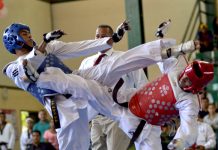 Calendario: Tres Chequeos Nacionales y 32 eventos en 2020