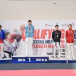 OPEN SANTO DOMINGO 1